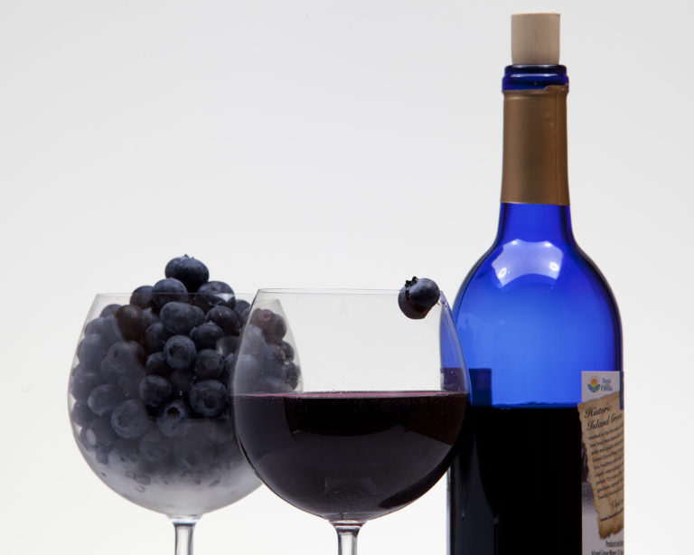 Blueberry Wine A Growing Demand and Excellent Source! The Daily